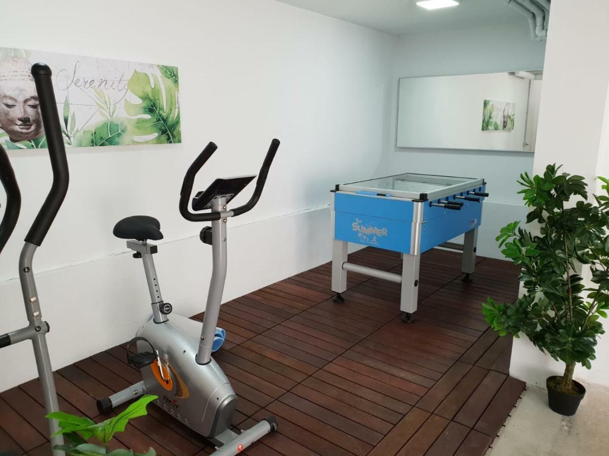Luxury White Villa With Sea View, Heated Pool Costa Adeje Dış mekan fotoğraf
